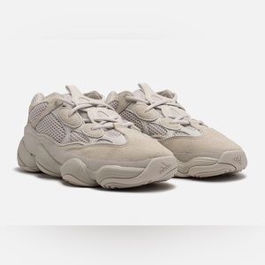 Yeezy 500 sneakers